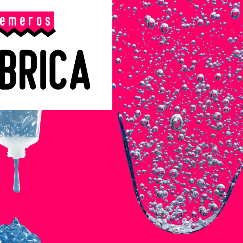 LUBRICA